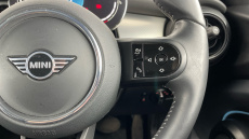 MINI Hatchback 1.5 Cooper Exclusive Premium 5dr Auto Petrol Hatchback